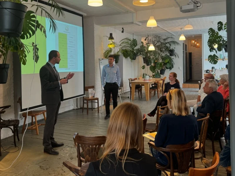 bifi_institut - Treffen